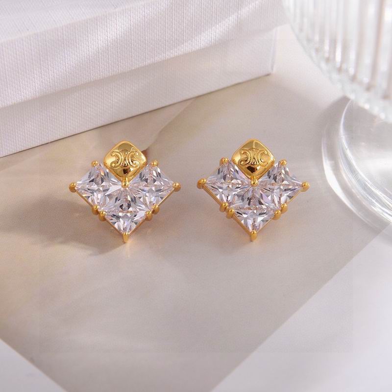 Celine Earring 08yxs01
